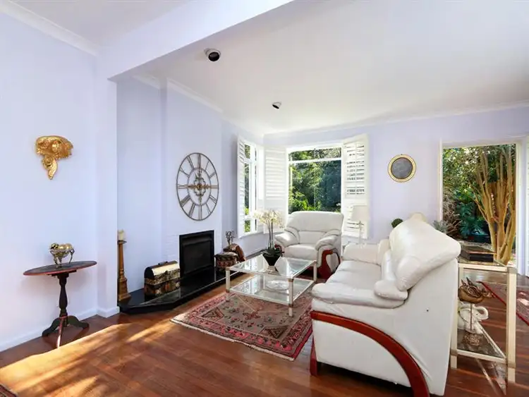 Second view of Homely house listing, 23 Yanko Rd, Pymble NSW