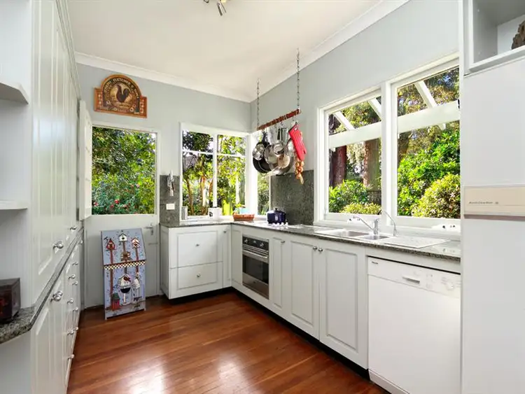 Third view of Homely house listing, 23 Yanko Rd, Pymble NSW