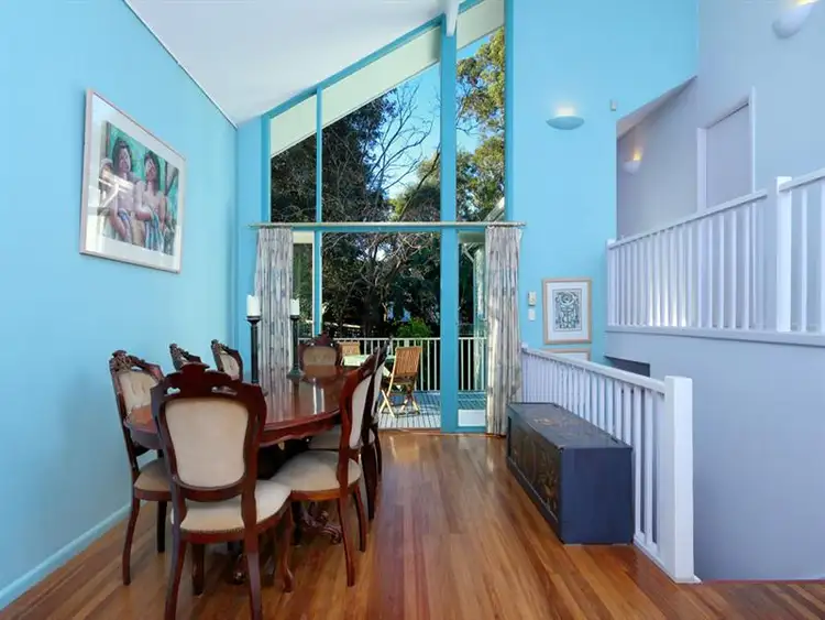 Fourth view of Homely house listing, 23 Yanko Rd, Pymble NSW