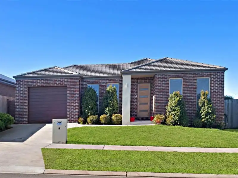 Main view of Homely house listing, 2 Hakea Ct, Warrnambool VIC