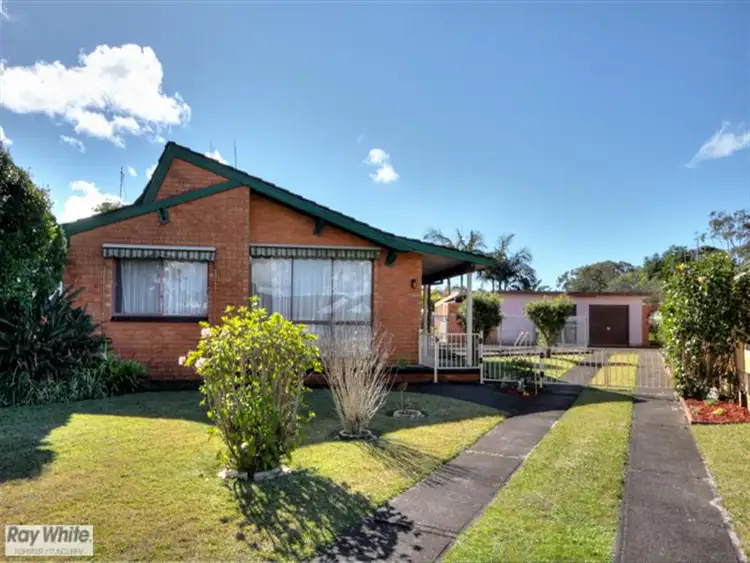 13 Sheppard Cl, Tuncurry NSW