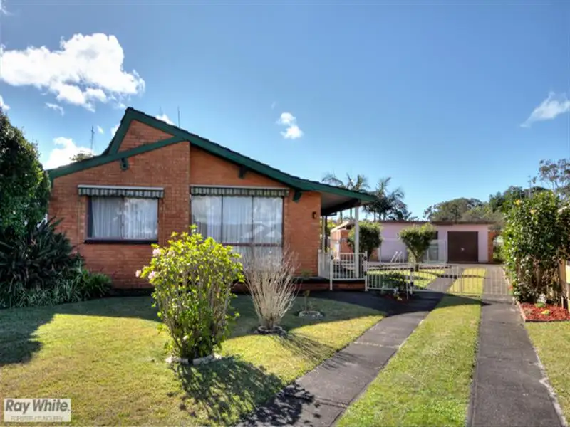 Main view of Homely house listing, 13 Sheppard Cl, Tuncurry NSW