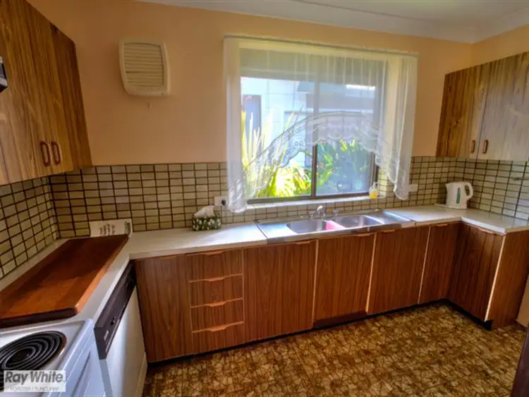 Second view of Homely house listing, 13 Sheppard Cl, Tuncurry NSW