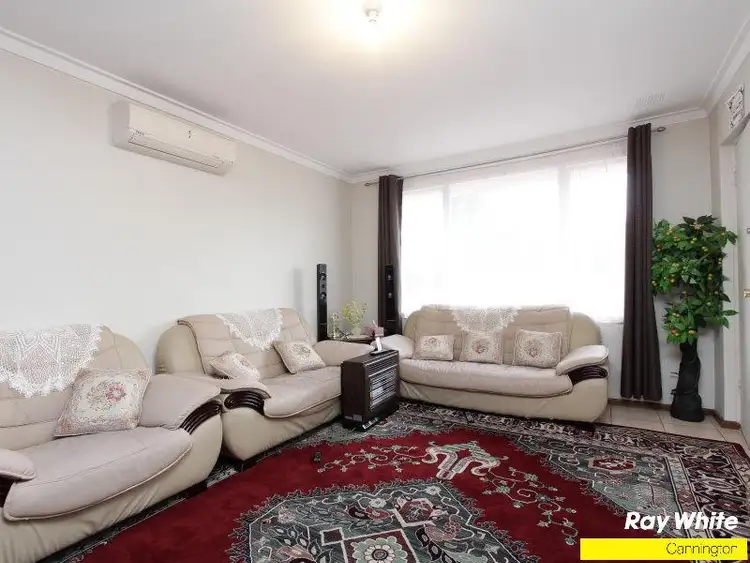 Second view of Homely house listing, 7 Crandon St, Gosnells WA