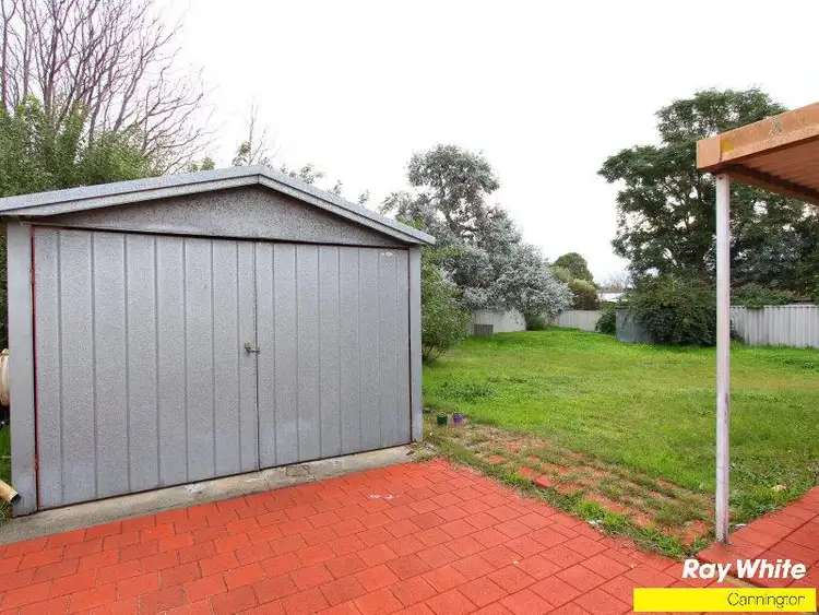 Fourth view of Homely house listing, 7 Crandon St, Gosnells WA