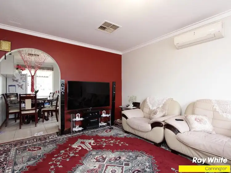 Fifth view of Homely house listing, 7 Crandon St, Gosnells WA