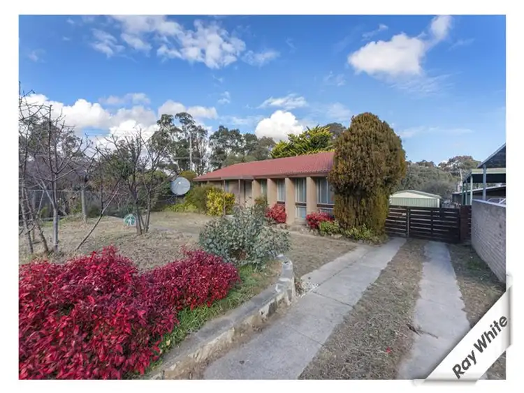 12 Levey Pl, Melba ACT