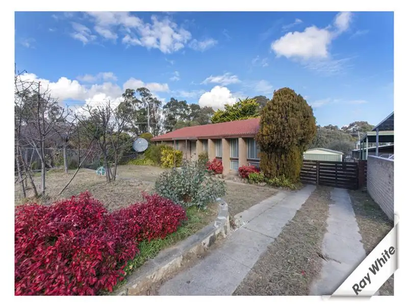 Main view of Homely house listing, 12 Levey Pl, Melba ACT