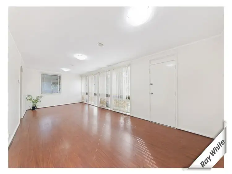 Second view of Homely house listing, 12 Levey Pl, Melba ACT