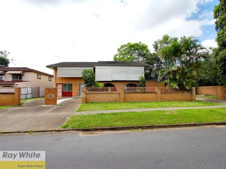 7 Woff St, Sunnybank QLD