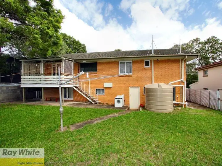 Second view of Homely house listing, 7 Woff St, Sunnybank QLD