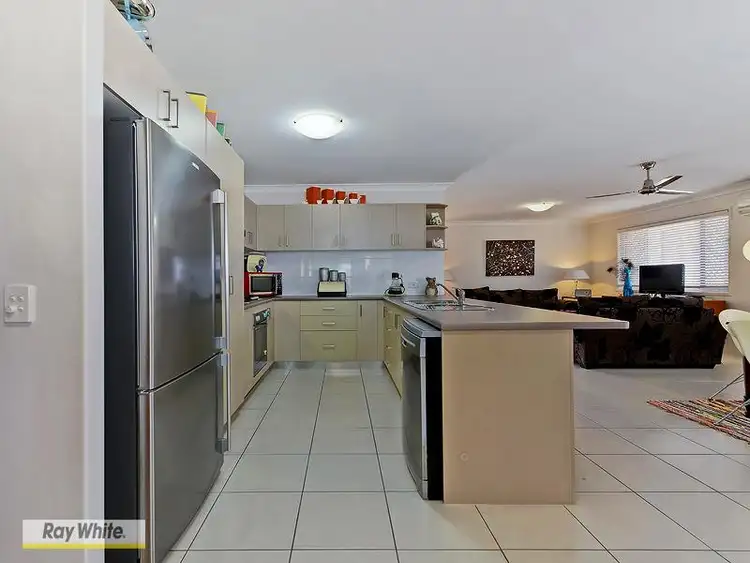 Fourth view of Homely house listing, 39A Centaur St, Redcliffe QLD