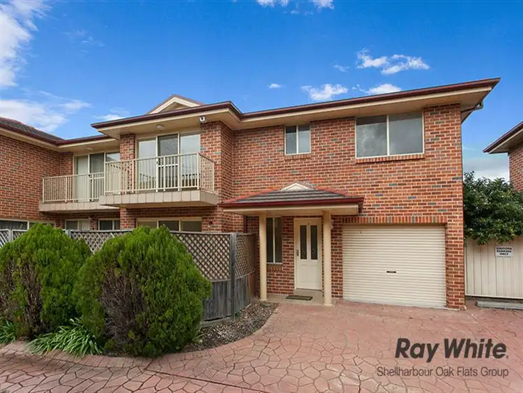 7/100-102 Church St, Wollongong NSW