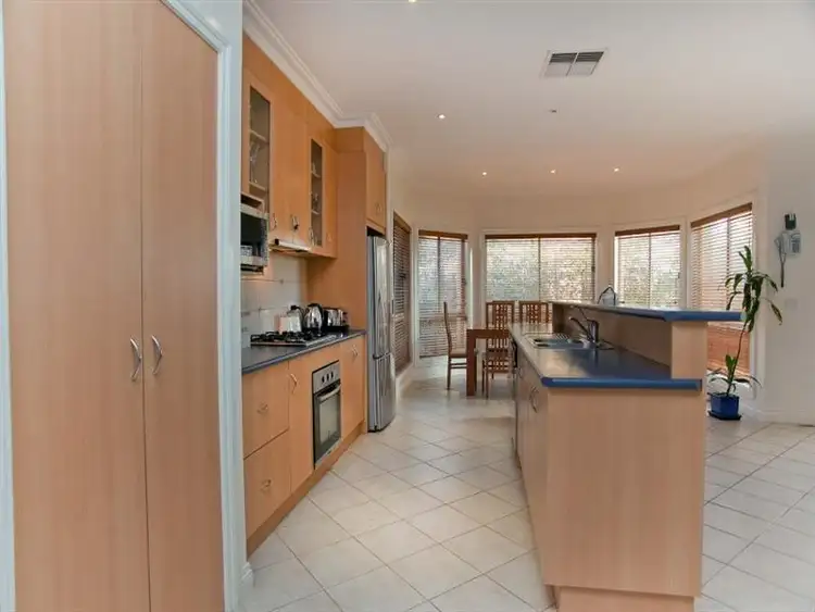 Second view of Homely house listing, 117 Dunfermline Ave, Greenvale VIC