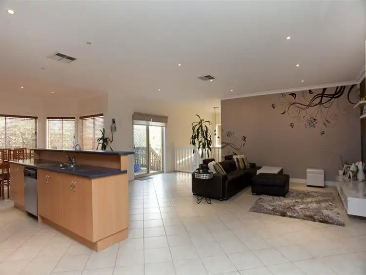 Third view of Homely house listing, 117 Dunfermline Ave, Greenvale VIC