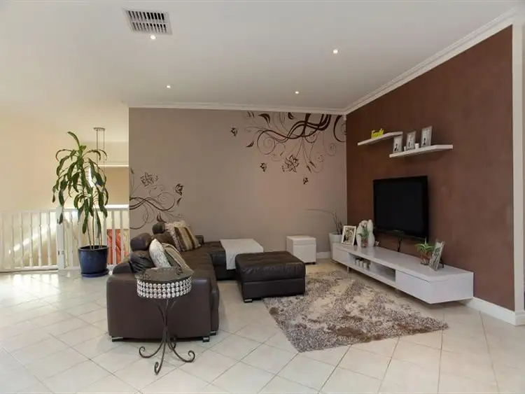 Fourth view of Homely house listing, 117 Dunfermline Ave, Greenvale VIC