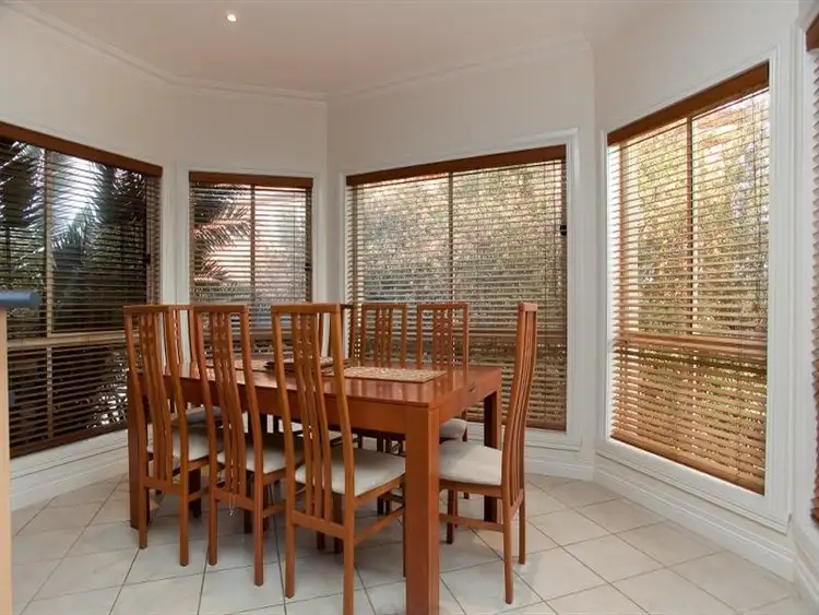 Fifth view of Homely house listing, 117 Dunfermline Ave, Greenvale VIC