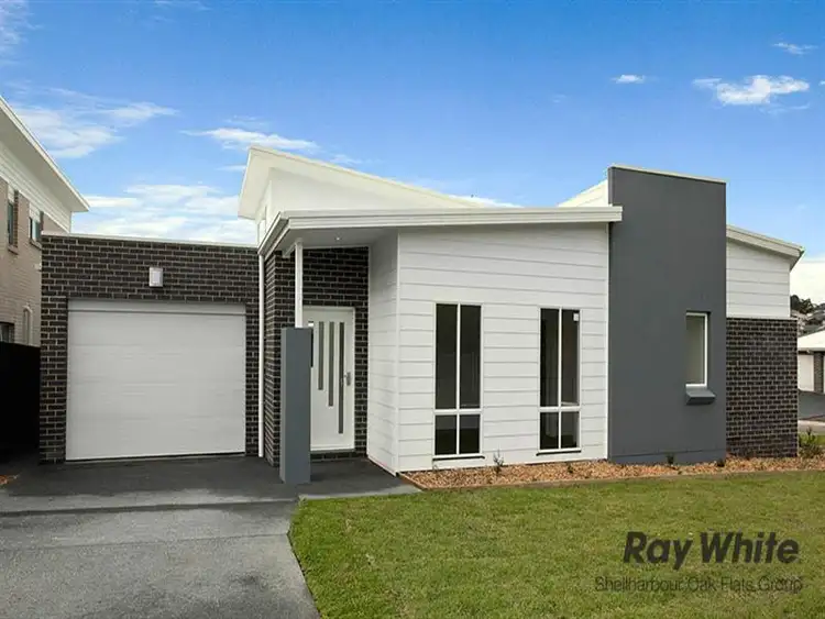 42 Dillon Rd, Flinders NSW