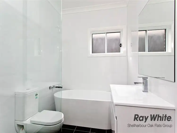 Fourth view of Homely house listing, 42 Dillon Rd, Flinders NSW