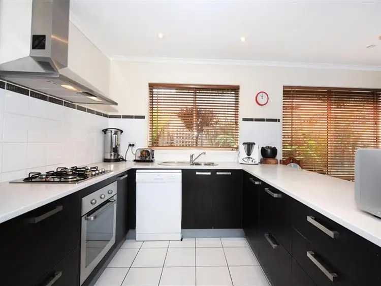 Second view of Homely house listing, 14 Helm Ct, Carrum Downs VIC