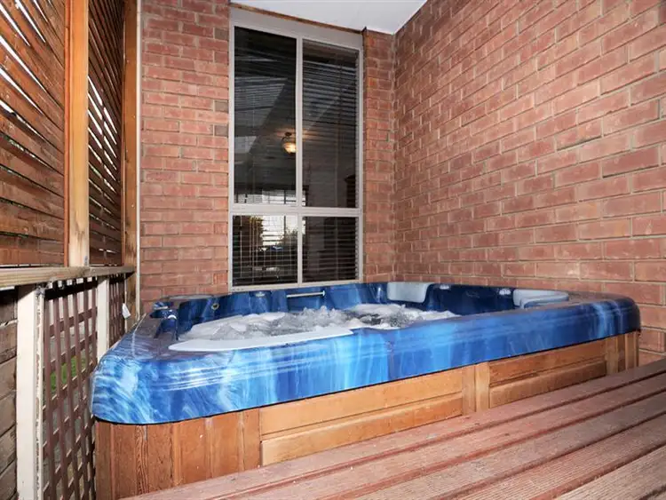Third view of Homely house listing, 14 Helm Ct, Carrum Downs VIC