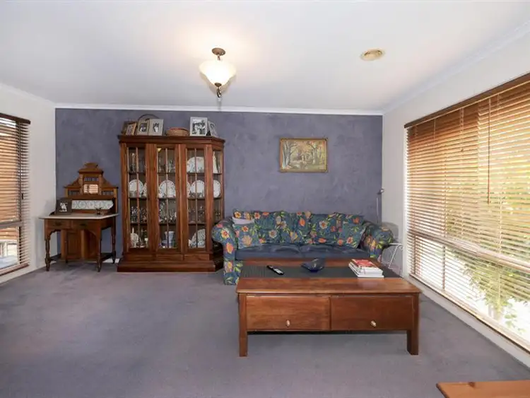 Fourth view of Homely house listing, 14 Helm Ct, Carrum Downs VIC