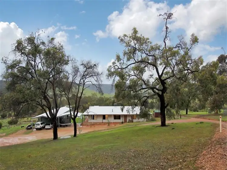 Main view of Homely house listing, 68 Lareema Dr, Bullsbrook WA