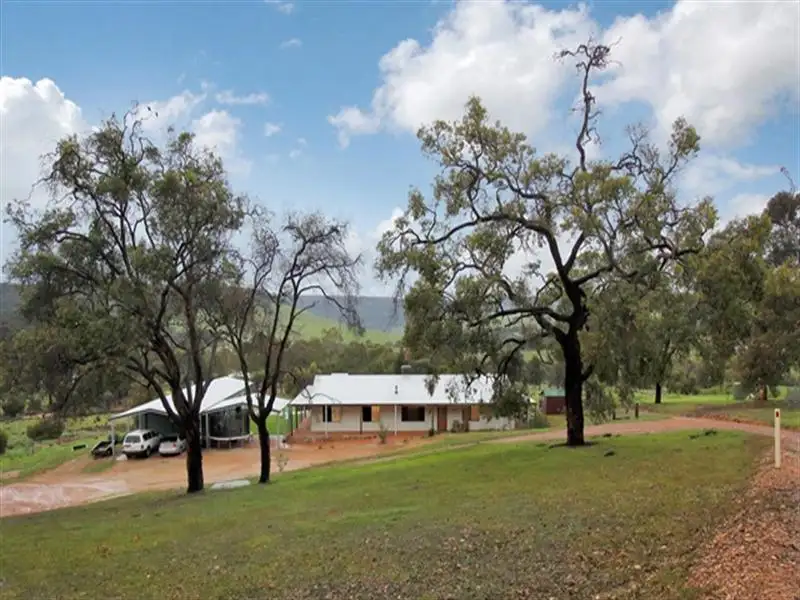 Main view of Homely house listing, 68 Lareema Dr, Bullsbrook WA