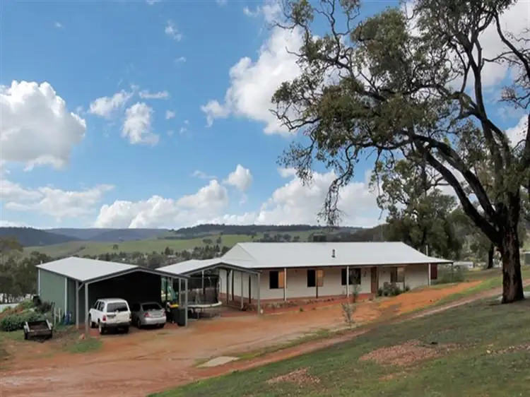 Second view of Homely house listing, 68 Lareema Dr, Bullsbrook WA