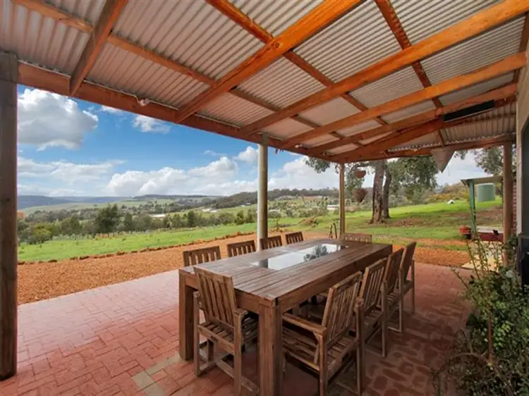 Third view of Homely house listing, 68 Lareema Dr, Bullsbrook WA