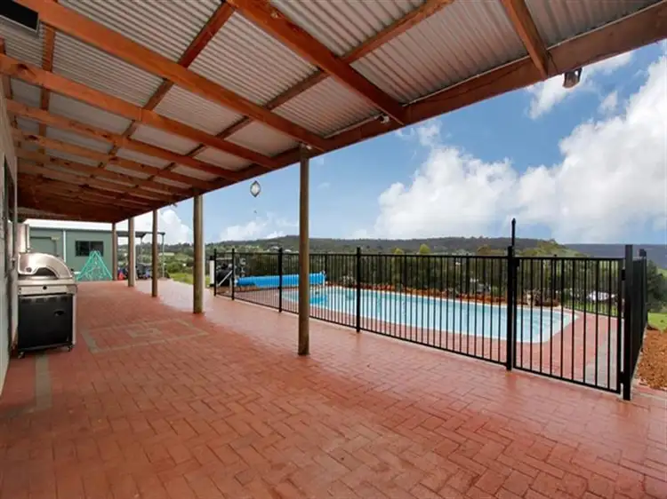 Fourth view of Homely house listing, 68 Lareema Dr, Bullsbrook WA
