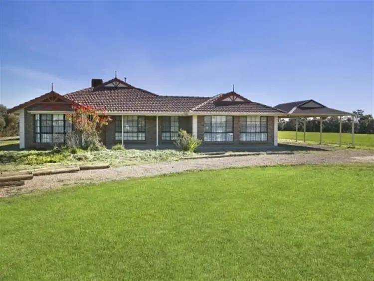 Main view of Homely house listing, Lot 5 Clancy Rd, Gawler Belt SA