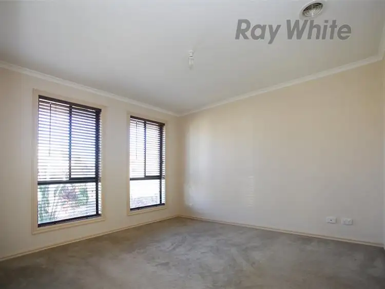 Second view of Homely house listing, 5 East Cornhill Dr, Point Cook VIC