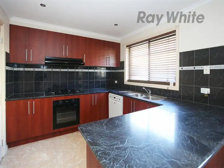 Fifth view of Homely house listing, 5 East Cornhill Dr, Point Cook VIC