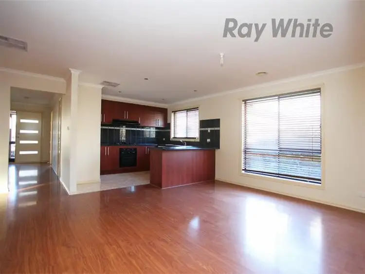 Seventh view of Homely house listing, 5 East Cornhill Dr, Point Cook VIC