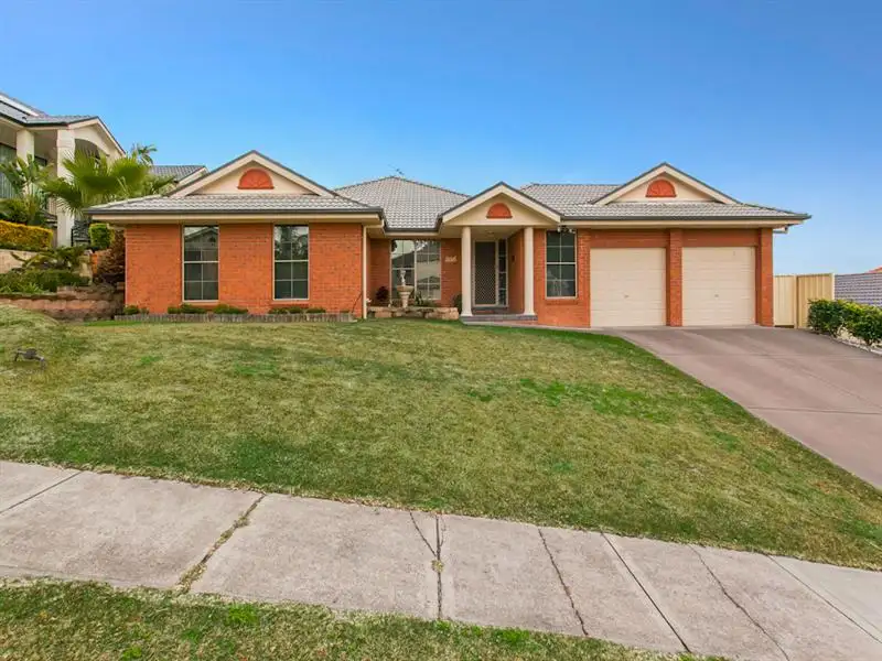Main view of Homely house listing, 5 Hampton Way, Maryland NSW
