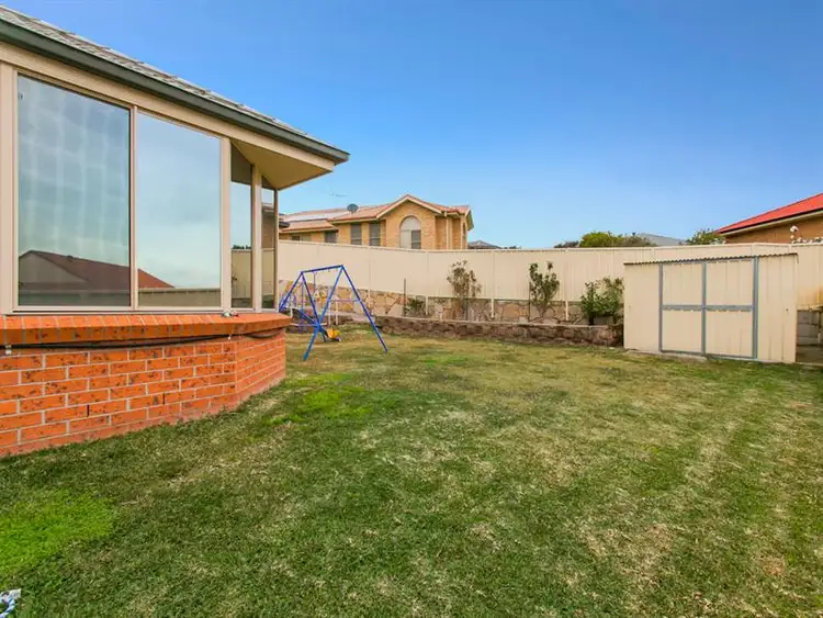 Third view of Homely house listing, 5 Hampton Way, Maryland NSW