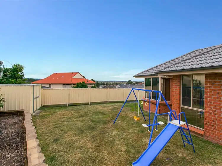 Fourth view of Homely house listing, 5 Hampton Way, Maryland NSW