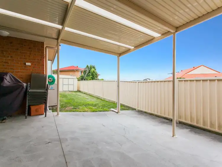 Fifth view of Homely house listing, 5 Hampton Way, Maryland NSW