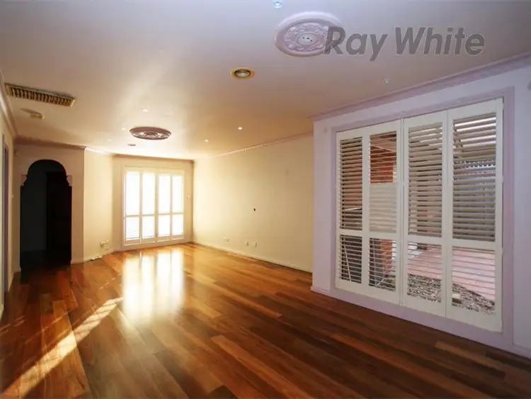 Second view of Homely house listing, 13 Gibson Ct, Altona Meadows VIC