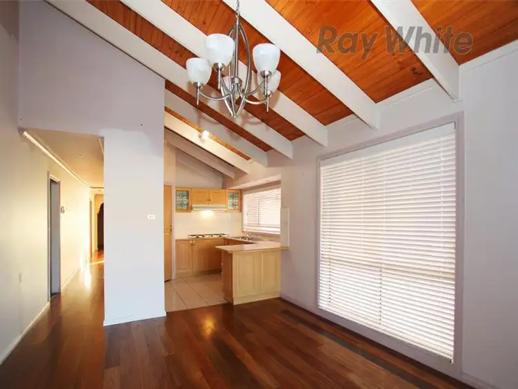 Fourth view of Homely house listing, 13 Gibson Ct, Altona Meadows VIC