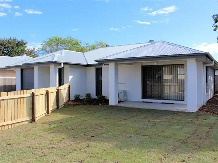 45A Woodford St, One Mile QLD