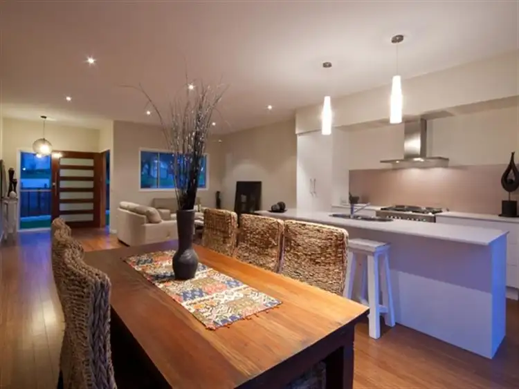 27 Grandview St, Shelly Beach NSW