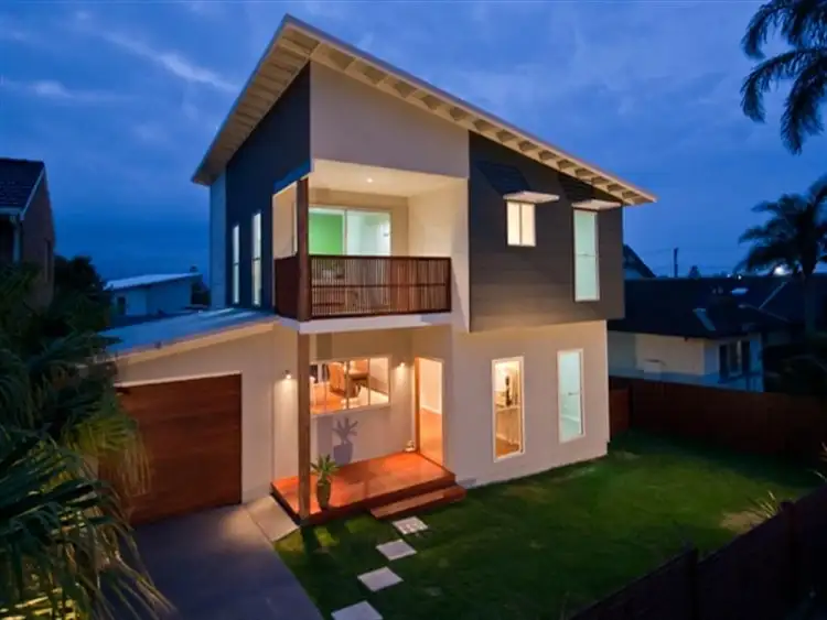 Second view of Homely house listing, 27 Grandview St, Shelly Beach NSW