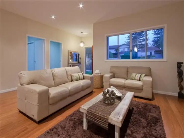 Fifth view of Homely house listing, 27 Grandview St, Shelly Beach NSW