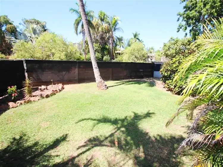 Sixth view of Homely house listing, 1 Healey Ct, Katherine NT