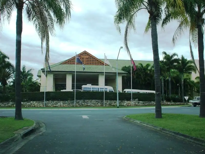 Main view of Homely unit listing, 177/64 Palm Meadows Dr, Carrara QLD