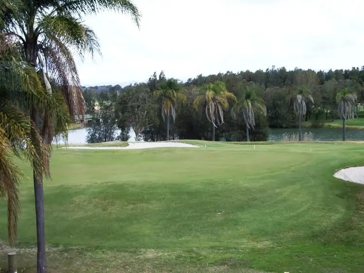 Fourth view of Homely unit listing, 177/64 Palm Meadows Dr, Carrara QLD