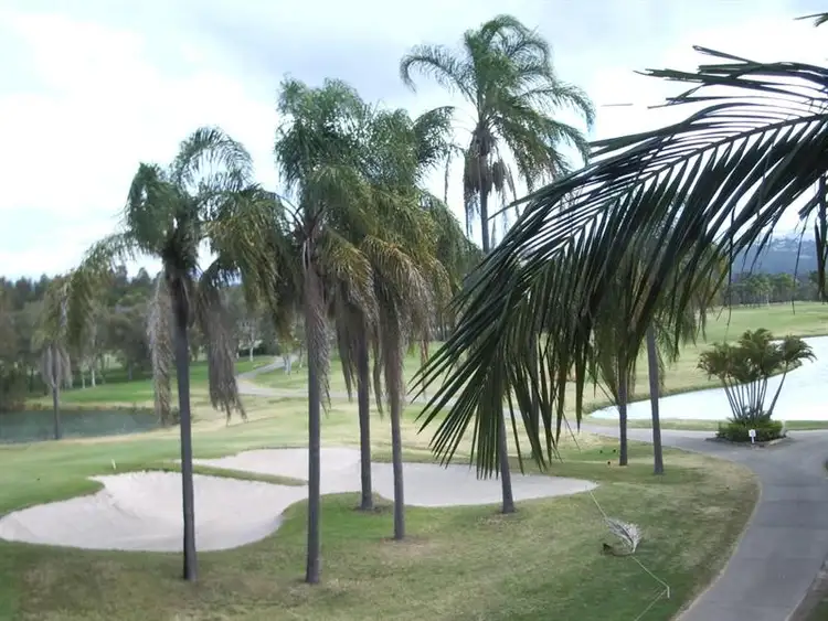 Fifth view of Homely unit listing, 177/64 Palm Meadows Dr, Carrara QLD