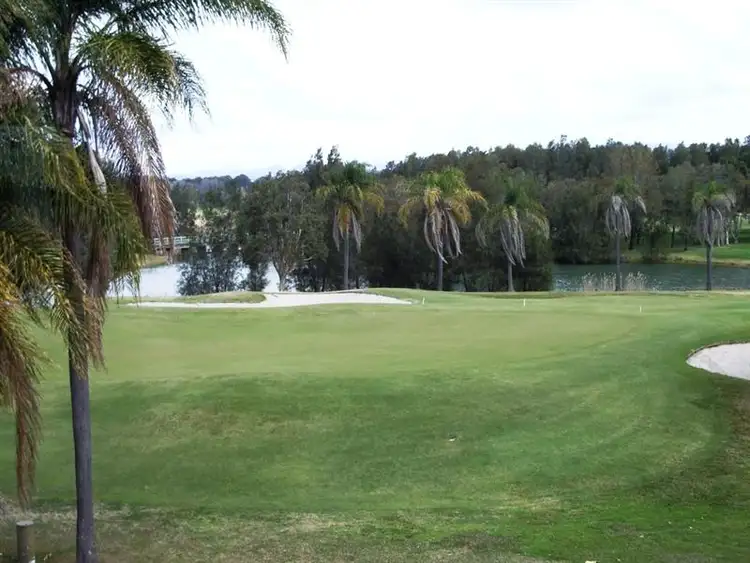 Third view of Homely unit listing, 72/64 Palm Meadows Dr, Carrara QLD